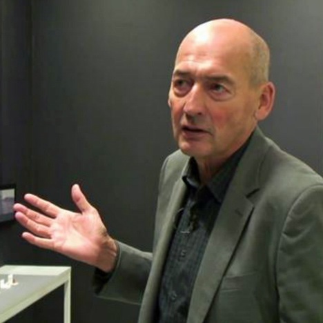 After winning the government-staged CCTV competition in 2002, Rem Koolhaas has generated so much controversy that he might be blackballed from winning any more state commissions. (Photo: Dezeen)