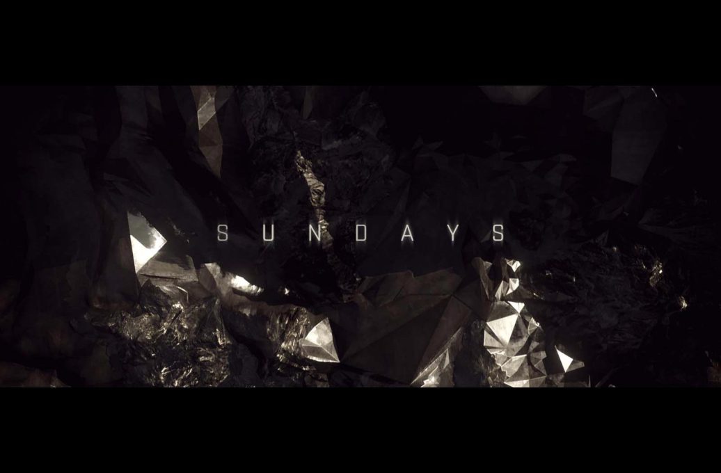 Currently in production, &ldquo;Sundays&rdquo; is described by its makers as, "a film about our future".