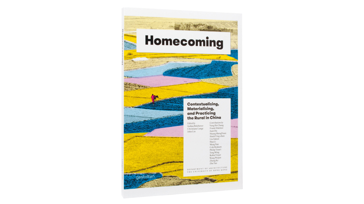 &lsquo;Homecoming&rsquo; discusses the definitions of &lsquo;urban&rsquo; and &lsquo;rural&rsquo; and the significance of the two terms in China&lsquo;s history and future.