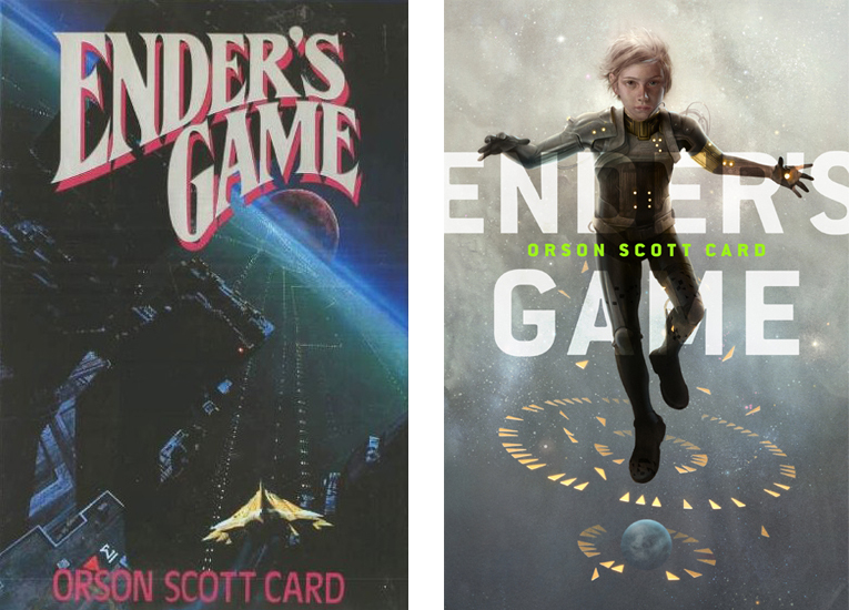 The &ldquo;Ender&rsquo;s Game&rdquo; trilogy, written in the 1980s by Orson Scott Card, was made into a movie in 2013. Today, its central plot about a remote-controlled military seems not like a future warning but a reflection of the present.&nbsp;