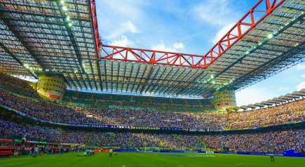 San Siro