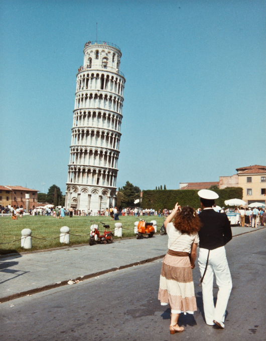 Pisa, 1979