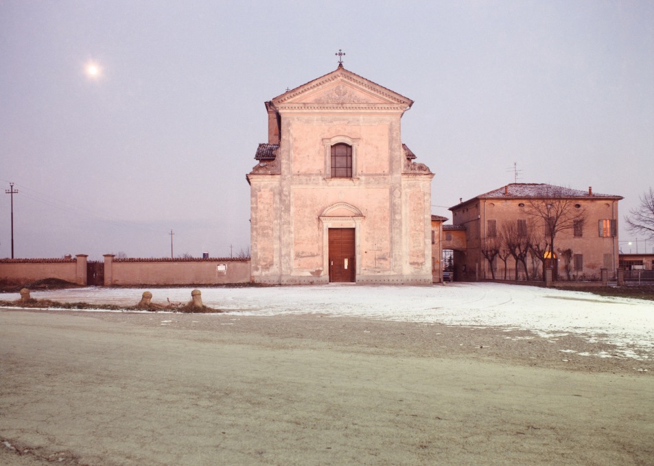 Cittanova, 1985