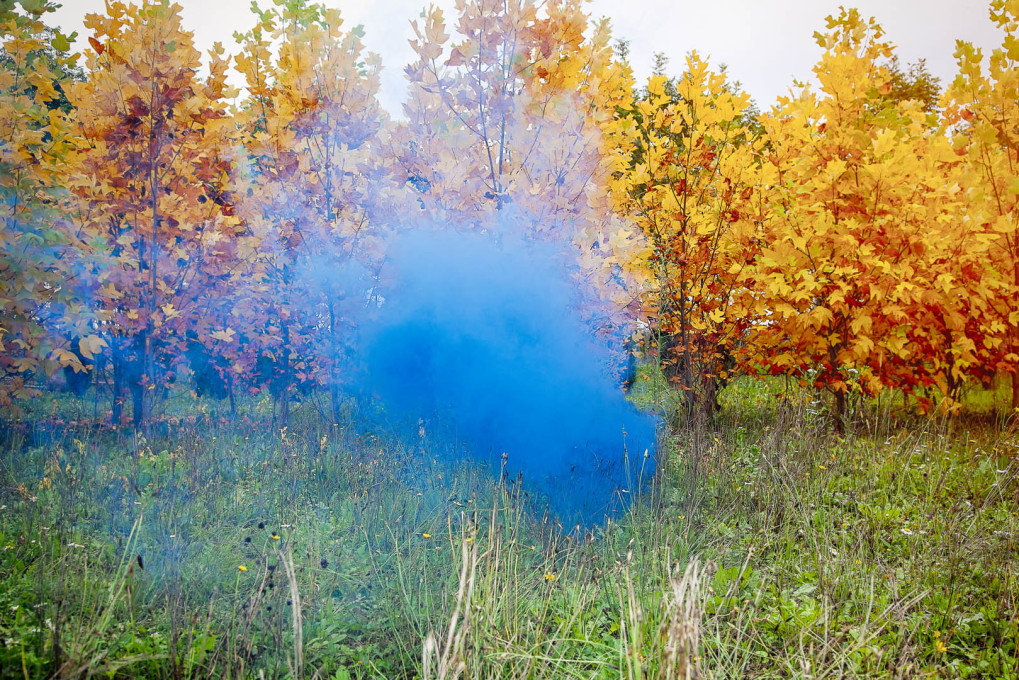 &ldquo;This community...so utopian in its essence: so free and open and levelling and just really beautiful&rdquo;, Rafael Schacter, curator of&nbsp;&ldquo;Venturing Beyond&rdquo;. (Image:&nbsp;Filippo Minelli,&nbsp;&ldquo;Shape D_Z&rdquo;, 2012)