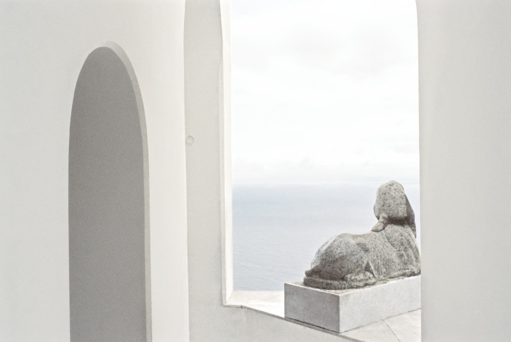 Capri, 1981