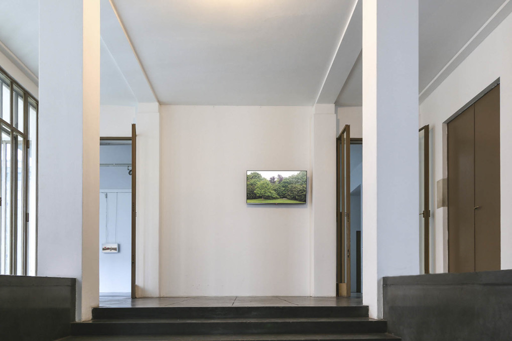 &ldquo;Living the International Style&rdquo;, House Wittgenstein (BKI) (Vienna, 2015). (Image courtesy of Wolfgang Lehrner&nbsp;and Cornelis van Almsick, photo:&nbsp;Wolfgang Lehrner)