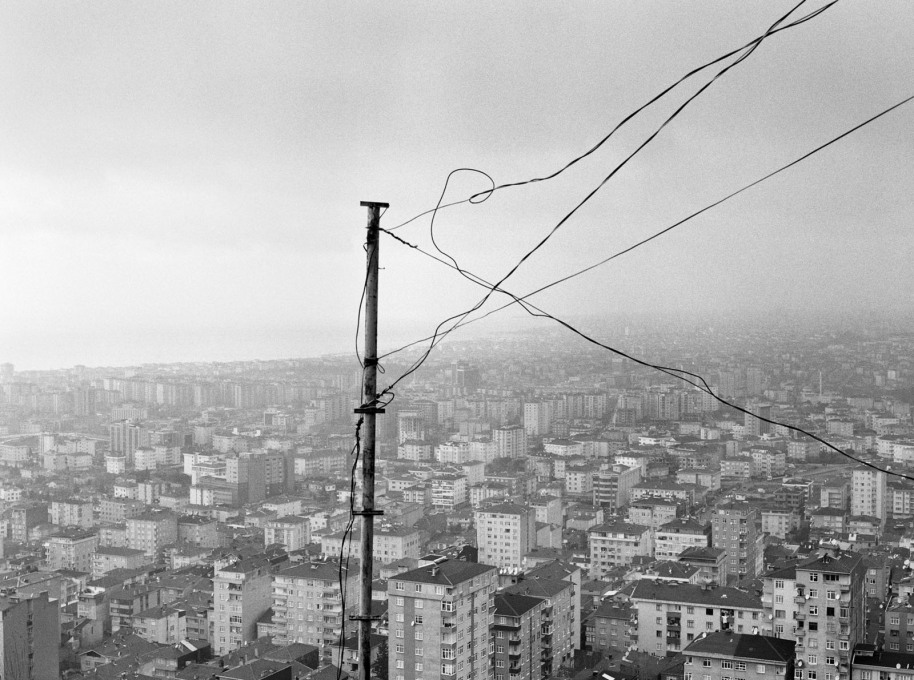 Istanbul, 2009.