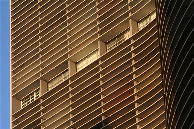 The delicate detailing of the&nbsp;brise-soleil of the fa&ccedil;ade is one of many aspects that make the building easy to love.&nbsp;(Photo: Alexandre Kroner, courtesy Flickr)&nbsp;