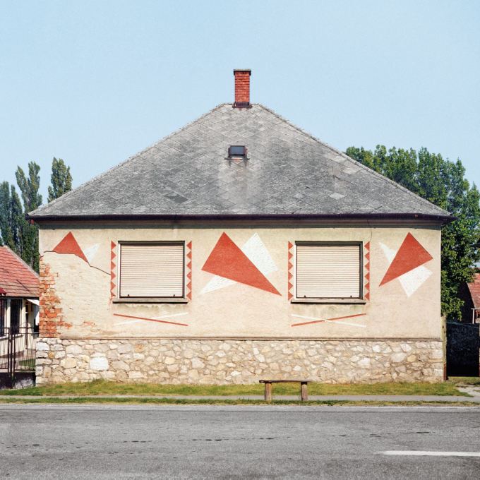 In the village of &Aacute;cstesz&eacute;r. (Image &copy; Katharina Roters)